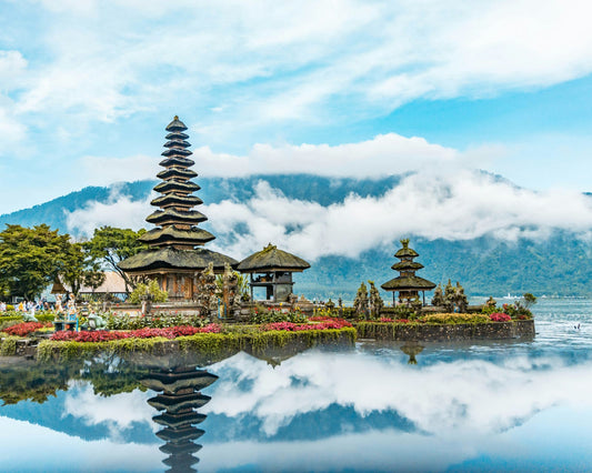 Bali Budget Holiday 7 D / 6 N