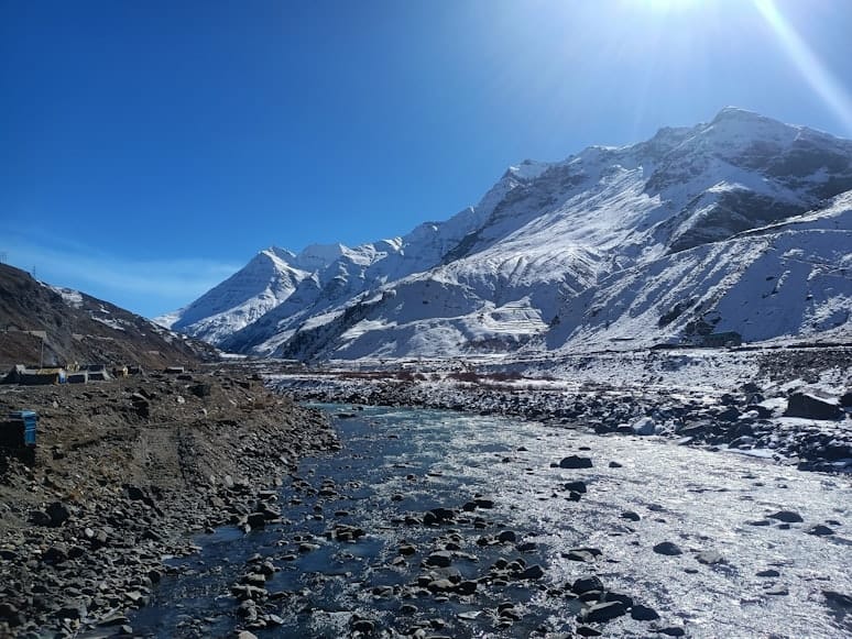 Manali Hills Retreat 4 N / 5 D