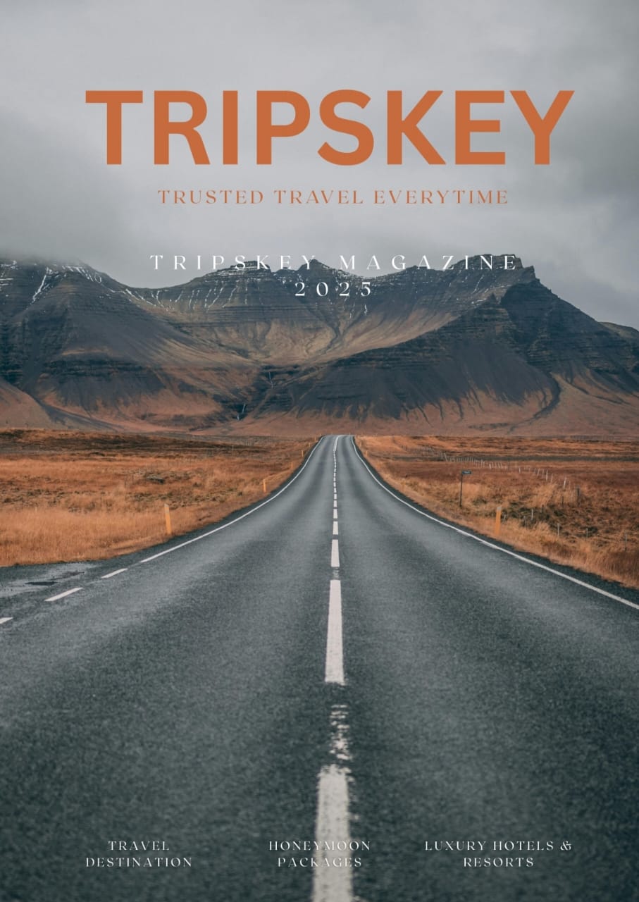 Tripskey Edition-1