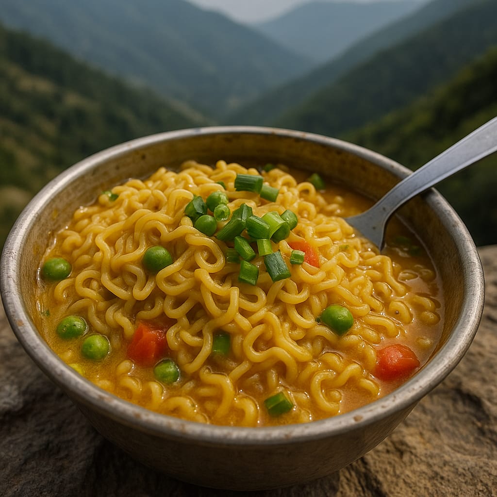 Manali Hills Retreat 4 N / 5 D