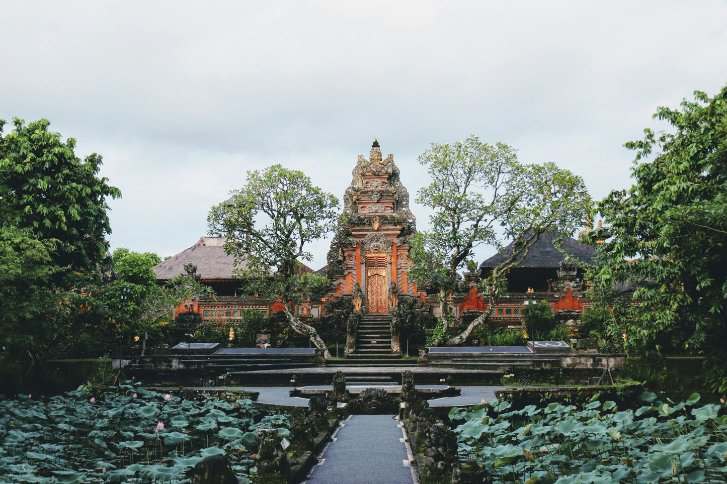 Bali Budget Holiday 7 D / 6 N