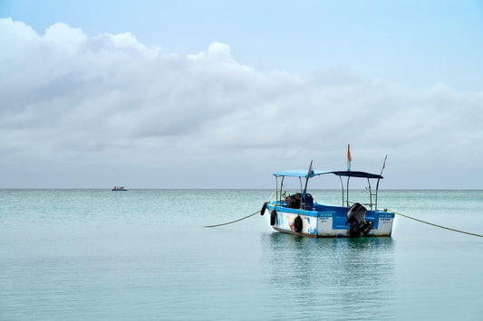 Andaman Escape – 5 D / 4 N