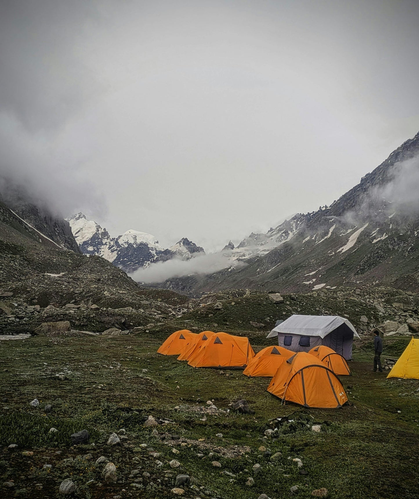 Manali Hills Retreat 4 N / 5 D