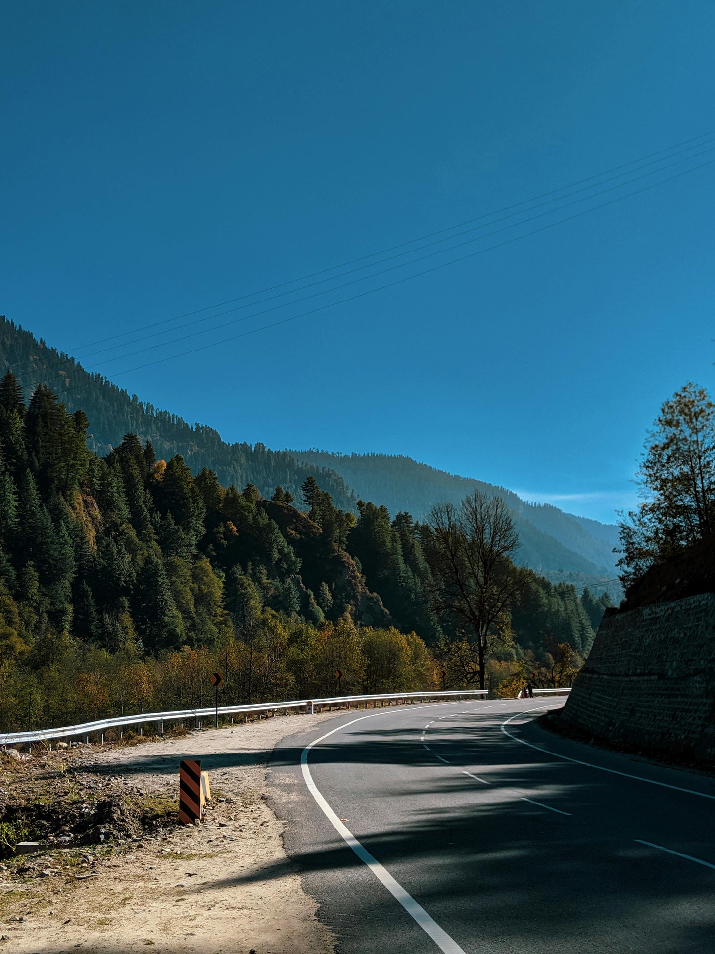 Manali Hills Retreat 4 N / 5 D