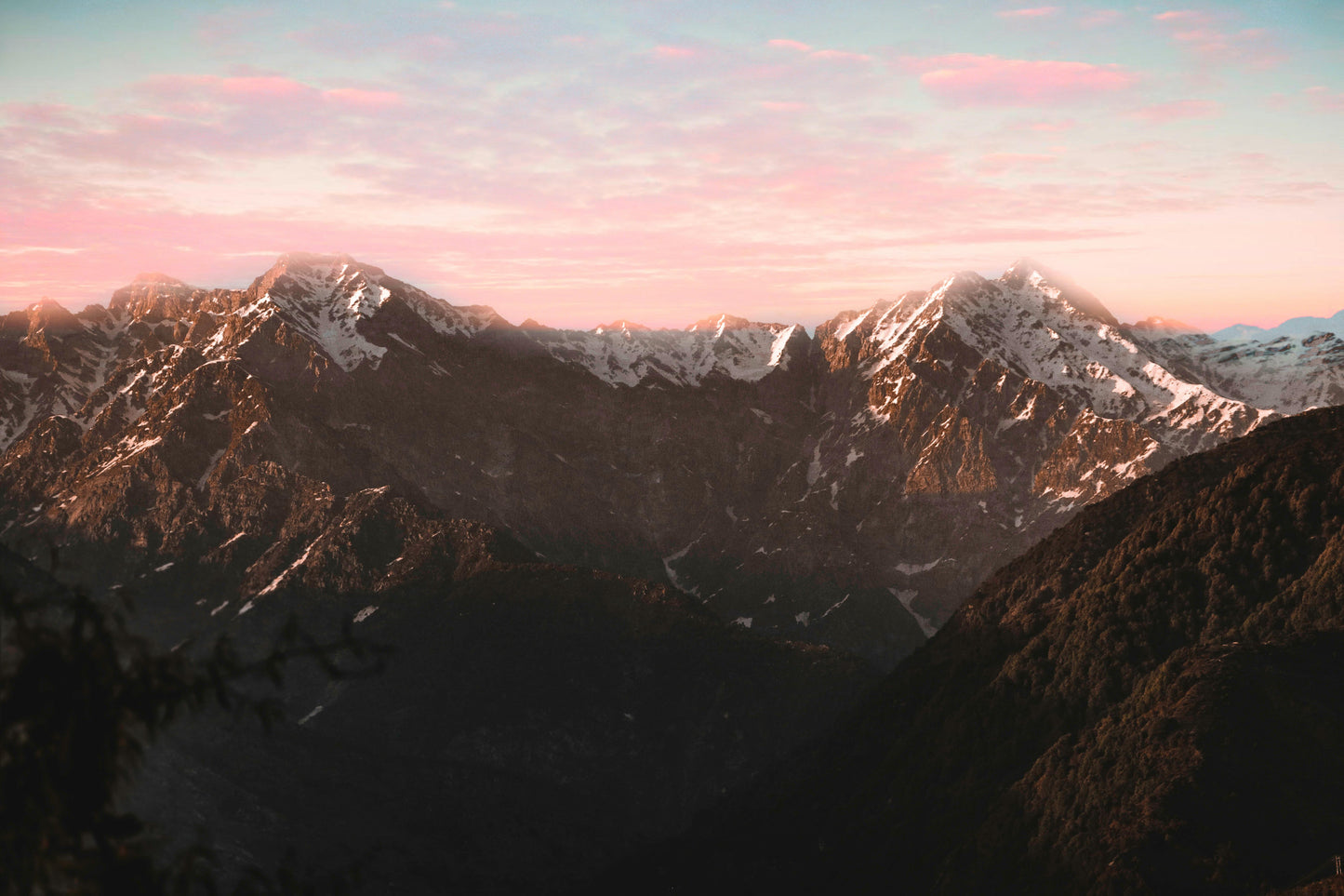 Manali Hills Retreat 4 N / 5 D