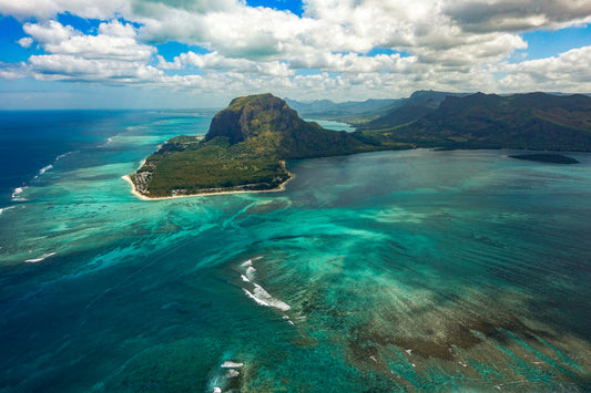 Mauritius Magical Getaway  4 N / 5 D