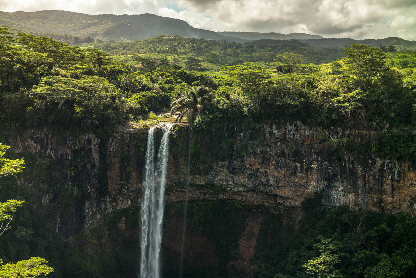 Mauritius Magical Getaway  4 N / 5 D