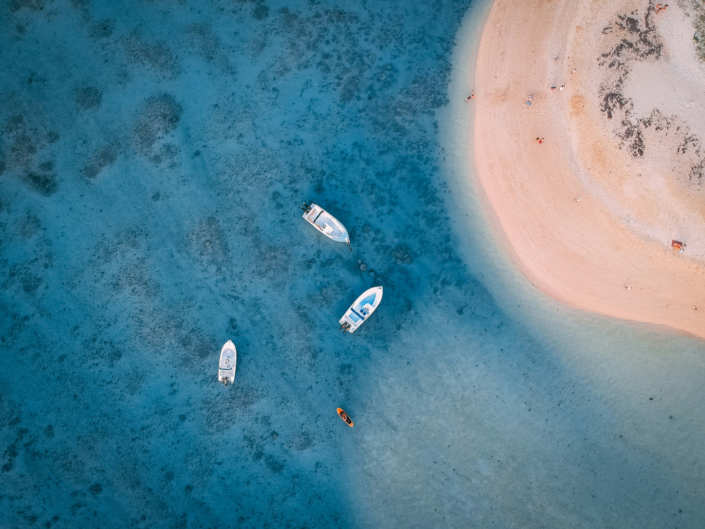 Mauritius Magical Getaway  4 N / 5 D