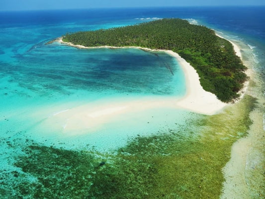 Lakshadweep Island Escape  4 D / 3 N